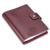 View Image 1 of 3 of Terra Leather Journal