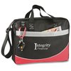 View Image 1 of 1 of Incline Brief Bag
