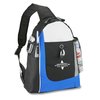 View Image 1 of 3 of Enzo Deluxe Sling Bag