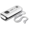 View Image 1 of 3 of Solar LED Flashlight