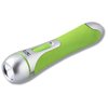 View Image 1 of 1 of Plastic LED Flashlight