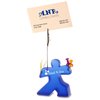 View Image 1 of 2 of Clip-Dude Note Holder