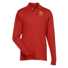 View Image 1 of 1 of Jerzees SpotShield LS Jersey Knit Shirt