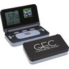 View Image 1 of 4 of Digital Photo Frame & Alarm Clock