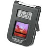 View Image 1 of 4 of Digital Photo Alarm Clock