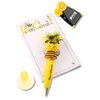 View Image 1 of 3 of Goofy Office Set - Bee Great