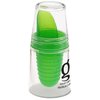 View Image 1 of 3 of Take 'N Go Medicine Spoon