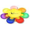 View Image 1 of 4 of Wine Petal Set - Opaque