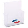 View Image 1 of 1 of Acrylic Catalog Literature Holder - Full Color