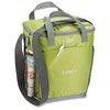 View Image 1 of 2 of Stowaway Cube Cooler - 12-pack