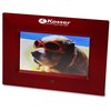 View Image 1 of 6 of Digital Photo Frame - 7"
