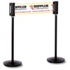 View Image 1 of 4 of Sign Line - Banner Roping