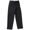 View Image 1 of 3 of Teflon Treated Flat Front Pants - Men's