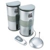 View Image 1 of 3 of Indoor/Outdoor Wireless Speakers