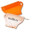 View Image 1 of 2 of Sugar Free Pick 'n' Mint - Cup - Translucent