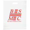 View Image 1 of 1 of Eco Die Cut Bag - 19" x 15"