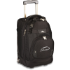 View Image 1 of 3 of High Sierra 21" Wheeled Carry-On with Laptop Sleeve