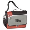 View Image 1 of 2 of Emerge Messenger Bag