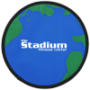 View Image 1 of 1 of Fold Up Flyer - Globe