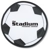 View Image 1 of 1 of Fold Up Flyer - Soccer Ball