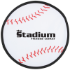 View Image 1 of 1 of Fold Up Flyer - Baseball