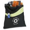 View Image 1 of 2 of Wave Convention Tote