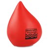 View Image 1 of 1 of Stress Reliever - Droplet