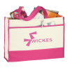 View Image 1 of 2 of Contemporary Tote - Screen