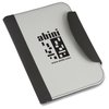 View Image 1 of 3 of Color Block Junior Writing Pad