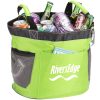 View Image 1 of 3 of Tailgate Cooler Tub
