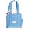View Image 1 of 4 of Double Stitch Tote