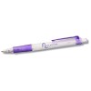 View Image 1 of 2 of Ashford Pen - Translucent