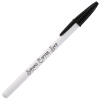 View Image 1 of 3 of Bic Style Pen - Opaque