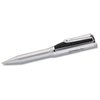 View Image 1 of 5 of Twist Action Pen w/Flash Memory - 512MB