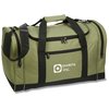 View Image 1 of 2 of 4imprint Leisure Duffel - Screened