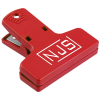 View Image 1 of 1 of Keep-it Clip - 2-1/2" - Opaque - 24 hr