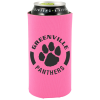 View Image 1 of 3 of Tall and Skinny Can Holder - Large