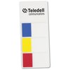 View Image 1 of 2 of Post-it® Flag Pad