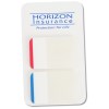 View Image 1 of 3 of Post-it® Heavy-duty Filing Tabs - 1"