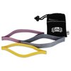 View Image 1 of 3 of Everlast Pilates Aerobic Bands