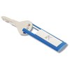 View Image 1 of 1 of Slide-N-Lock Color Key Tag
