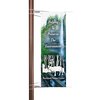 View Image 1 of 1 of Boulevard Banner w/ Single Bracket Kit