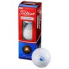 View Image 1 of 1 of Titleist DT Carry Golf Ball - Standard Ship