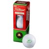 View Image 1 of 1 of Titleist DT Roll Golf Ball - Quick Ship