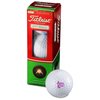 View Image 1 of 1 of Titleist DT Roll Golf Ball - Standard Ship