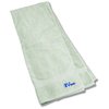 View Image 1 of 3 of 100% Organic Cotton Beach Towel