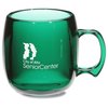 View Image 1 of 1 of Koffee Keg - Translucent