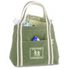View Image 1 of 2 of Piccolo Mini Tote - Organic
