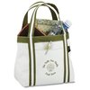 View Image 1 of 2 of Piccolo Mini Tote - Recycled