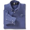 View Image 1 of 1 of Easy Care Oxford - Men's